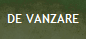 DE VANZARE